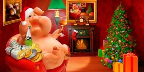 2019 год новый год. 2019 год кого по китайскому календарю