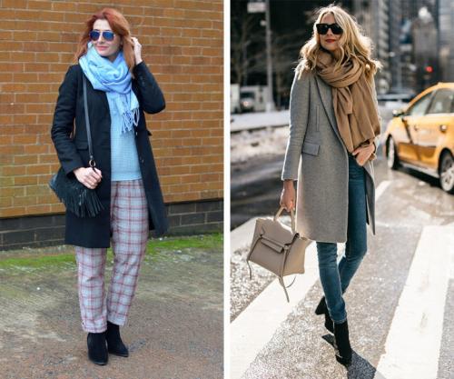 Пальто для зрелых женщин. Модное пальто для зрелых дам: 5 правил выбора