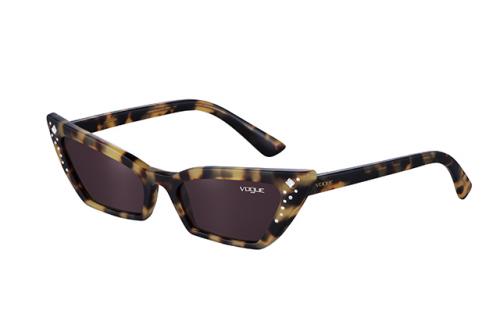 Очки солнечные по форме лица. Геометрия и мода: как подобрать солнцезащитные очки по форме лица 04