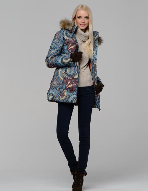 С какой обувью носить пальто короткое. С какой обувью носить женское пальто до колена? 14