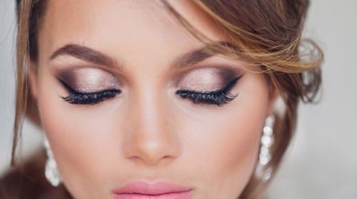 Формы глаз. Макияж по форме глаз