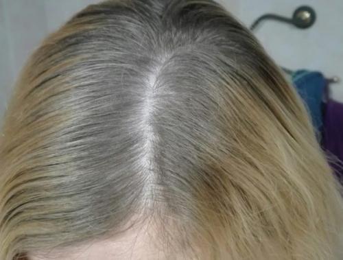 Прикорневое мелирование на длинные волосы. Мелирование на отросшие корни – фото, отзывы, цены, плюсы и минусы
