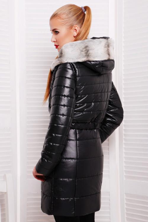 С чем носить черную куртку на синтепоне. Женские куртки на синтепоне: актуальные фасоны, расцветки, модные бренды