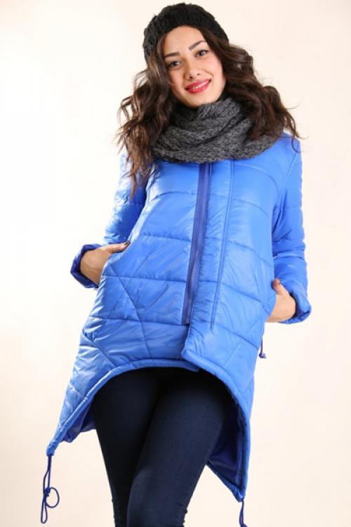 С чем носить черную куртку на синтепоне. Женские куртки на синтепоне: актуальные фасоны, расцветки, модные бренды