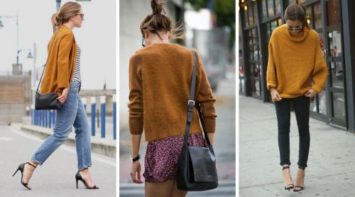 С чем сочетается цвет мокко в одежде. Цвет мокко 09