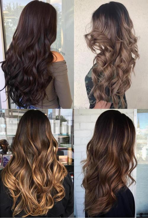 Цвет мокко палитра. Цвет мокко - эффектный оттенок для ваших волос