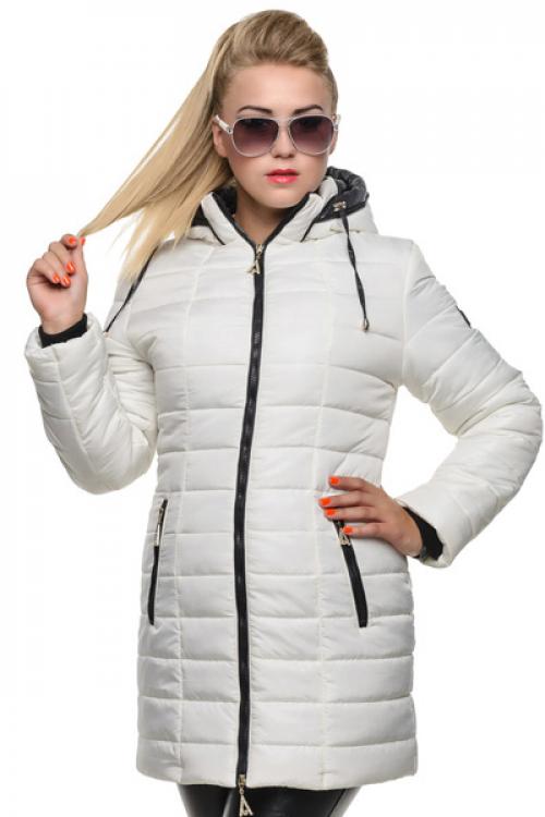 С чем носить черную куртку на синтепоне. Женские куртки на синтепоне: актуальные фасоны, расцветки, модные бренды