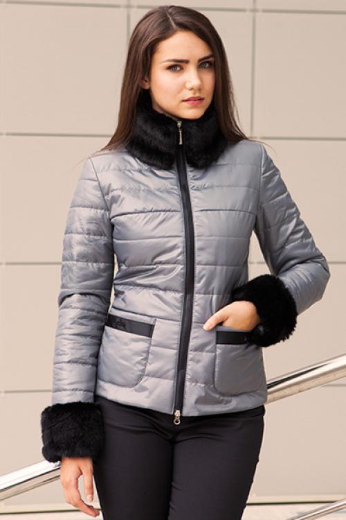 С чем носить черную куртку на синтепоне. Женские куртки на синтепоне: актуальные фасоны, расцветки, модные бренды