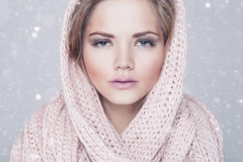 Макияж тени белые. Как использовать белые тени