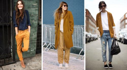 С чем сочетается цвет мокко в одежде. Цвет мокко 03