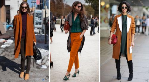 С чем сочетается цвет мокко в одежде. Цвет мокко 06