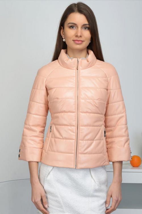 С чем носить черную куртку на синтепоне. Женские куртки на синтепоне: актуальные фасоны, расцветки, модные бренды