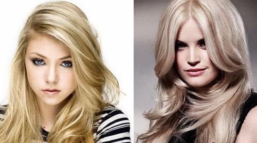 Прикорневое мелирование, как делать. Особенности процедуры 03