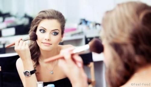 Изменить форму глаз с помощью макияжа. Как изменить форму глаз с помощью макияжа за 1 минуту