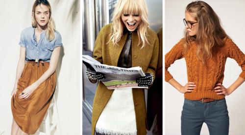 С чем сочетается цвет мокко в одежде. Цвет мокко 10