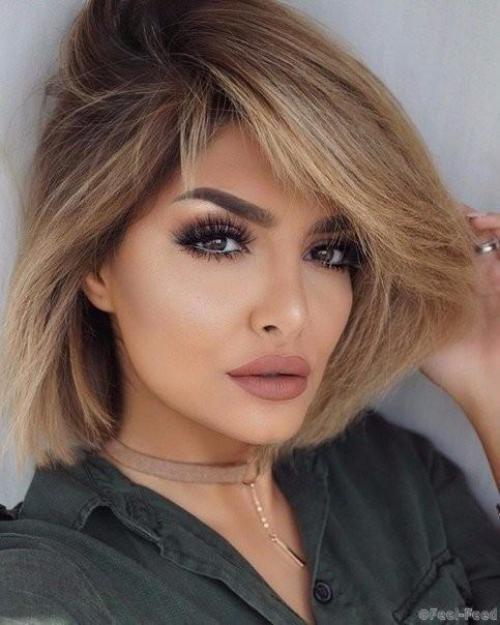 Изменить форму глаз с помощью макияжа. Как изменить форму глаз с помощью макияжа за 1 минуту