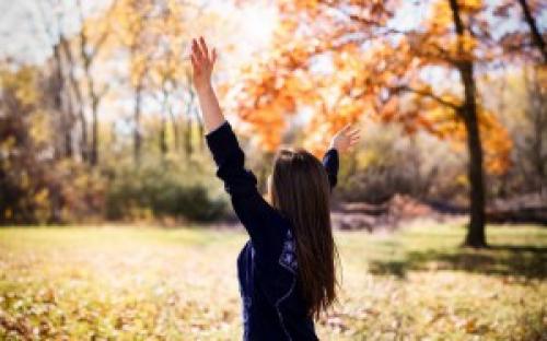 Как подготовиться к осени. Как подготовить себя к осени? 02