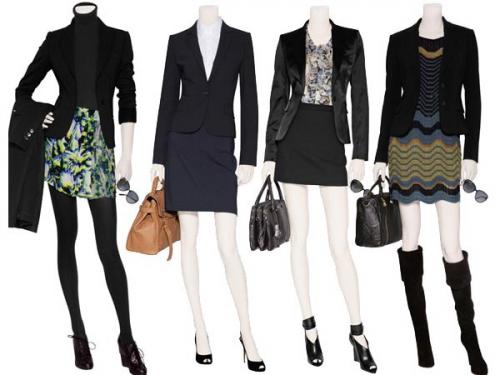 Как одеваться в 35 лет женщине. Итак давайте резюмируем, что же носить женщине в 35 лет, чтобы выглядеть потрясающе?