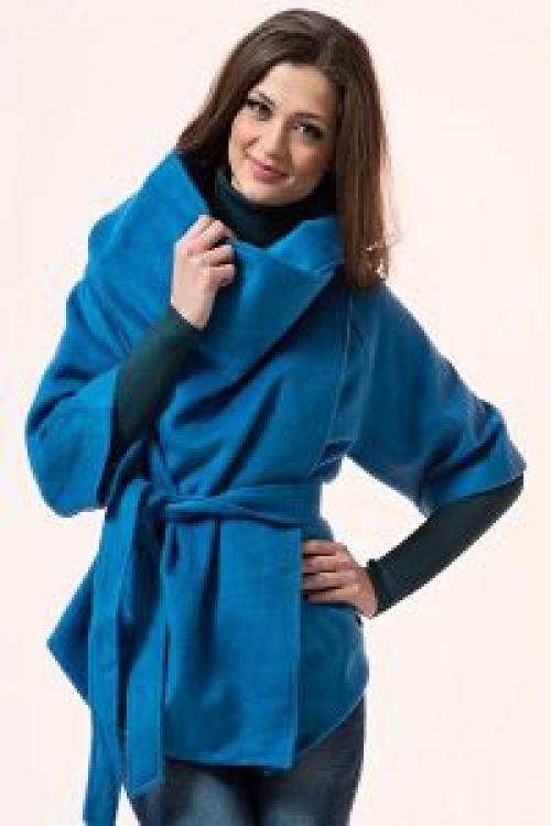 Пальто с рукавом 3 4 с чем носить. 3/4 - как носить пальто, куртки и жакеты с укороченными рукавами 02