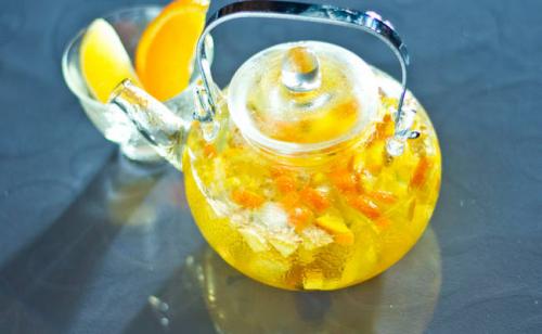 Чай с лимоном рецепт. Лучшие рецепты чая с лимоном