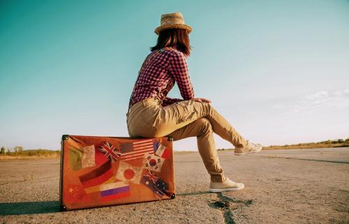 Как подготовиться к осени морально. Как подготовиться к осени и не впасть в депрессию