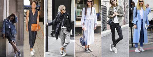 Как элегантно выглядеть в 30 лет. Гардероб после 30 лет: мифы и реальность