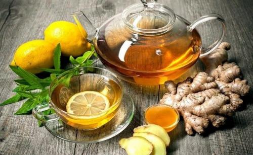 Чай с лимоном рецепт. Лучшие рецепты чая с лимоном