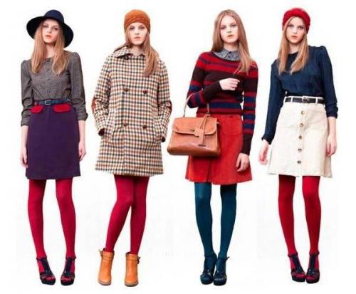 Как одеваться в 35 лет женщине. Итак давайте резюмируем, что же носить женщине в 35 лет, чтобы выглядеть потрясающе?