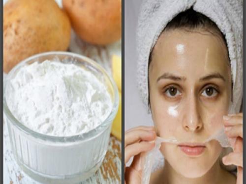 Маска вместо ботокса: развод или правда. Маска от морщин в домашних условиях вместо ботокса