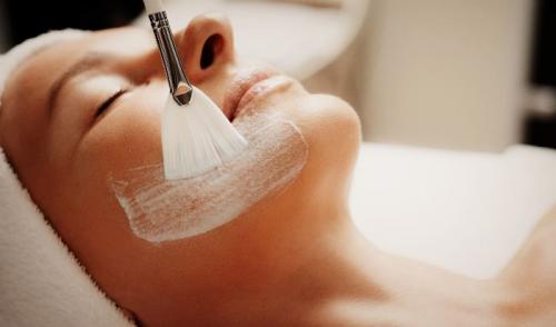 Как часто можно делать маску из крахмала. Польза крахмала для лица