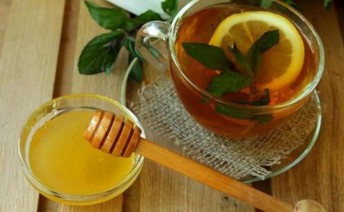 Чай с лимоном рецепт. Лучшие рецепты чая с лимоном