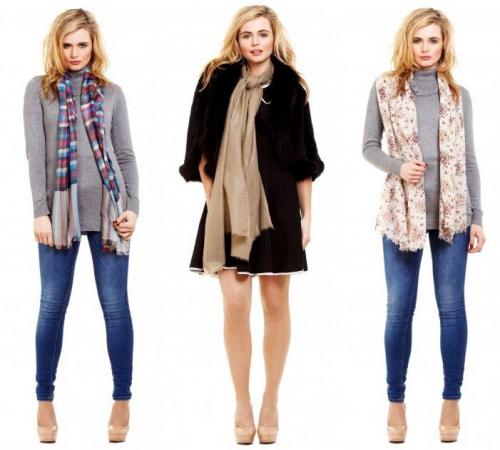 Как одеваться в 35 лет женщине. Итак давайте резюмируем, что же носить женщине в 35 лет, чтобы выглядеть потрясающе?