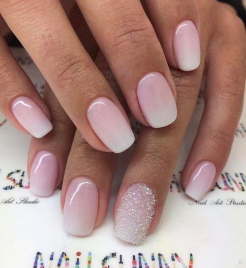 Красивый маникюр для женщин з. Дизайн маникюра для женщин старше 50 лет