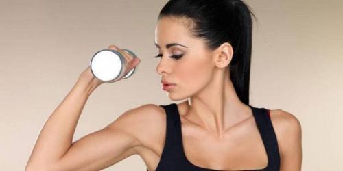 Подтянутое тело за месяц. Как сделать тело подтянутым и упругим