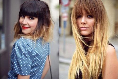 Корни волос темные. Темные корни светлые концы на коротких – Тёмные корни, светлые концы на коротких волосах: лучшие идеи 28