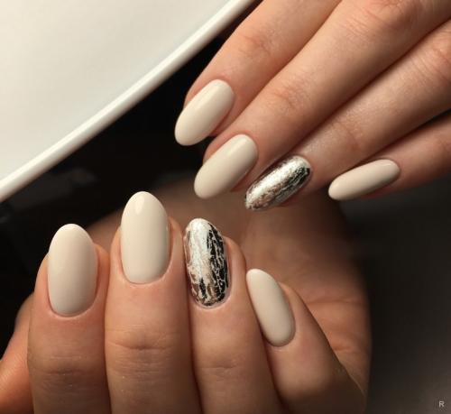Красивый маникюр для женщин з. Дизайн маникюра для женщин старше 50 лет