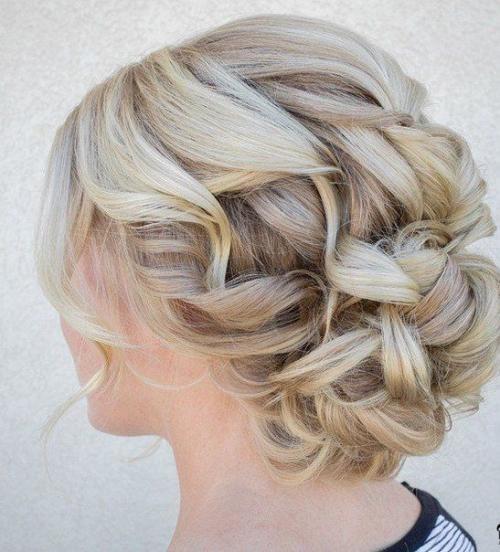 Прически для редких волос средней длины. Прически на редкие средние волосы