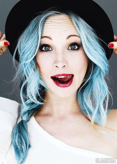 Окрашивание волос темные корни светлые концы. Окрашивание волос: 8 самых актуальных тенденций 2019 года