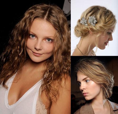 Прически на длинные волосы редкие волосы. Укладки для длинных прядей