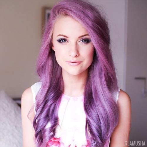 Окрашивание волос темные корни светлые концы. Окрашивание волос: 8 самых актуальных тенденций 2019 года