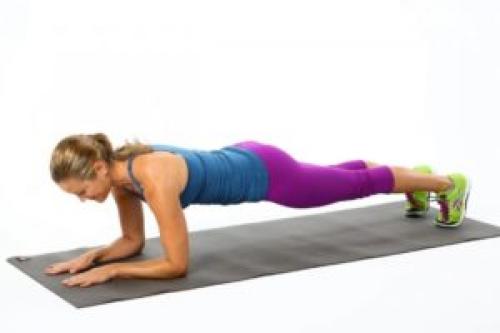 Упругое тело в домашних условиях. Упругое тело. Как за 10 минут сделать тело упругим и подтянутым