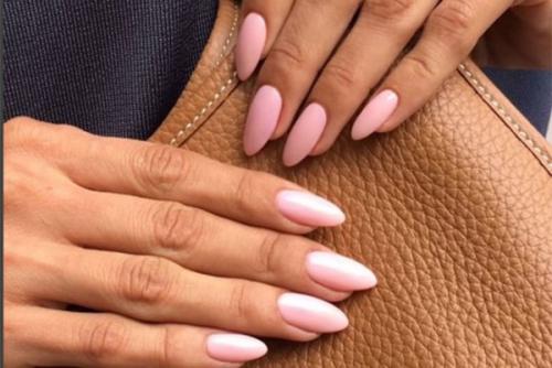 Маникюр кому за 40 гель лак. Какой маникюр испортит внешний вид женщины старше 40 лет