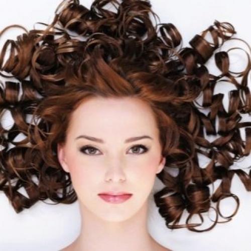 Прически на длинные волосы редкие волосы. Укладки для длинных прядей 24