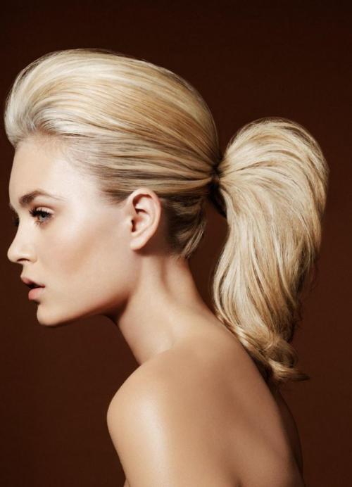 Причёски которые можно сделать самой себе. Прически самой себе —, как сделать самые модные и красивые прически своими руками (100 фото)