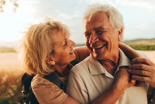 Жизнь после развода в 50 лет. Наладить жизнь после развода в 50 лет вполне возможно