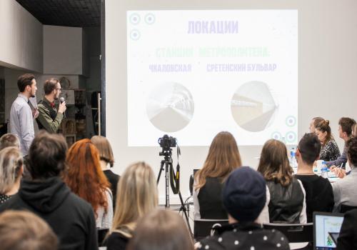 Кем работать после рекламы и связи с общественностью. О профессии