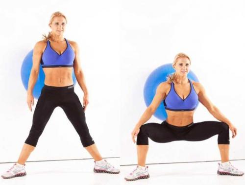 Почему на бедрах появляются ушки. 5 причин, почему на бедрах появляются «ушки», и способы борьбы с ними 03