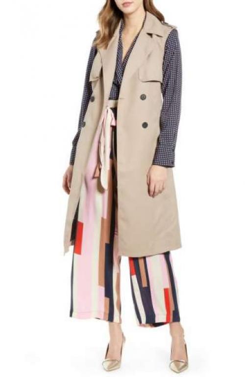 Удлиненный жилет с чем носить. Правильный подбор жилета