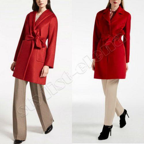 С какими ботинками носить пальто халат. Как носить пальто-халат: лучшие сочетания с одеждой, обувью, аксессуарами