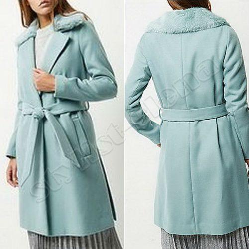 С какими ботинками носить пальто халат. Как носить пальто-халат: лучшие сочетания с одеждой, обувью, аксессуарами